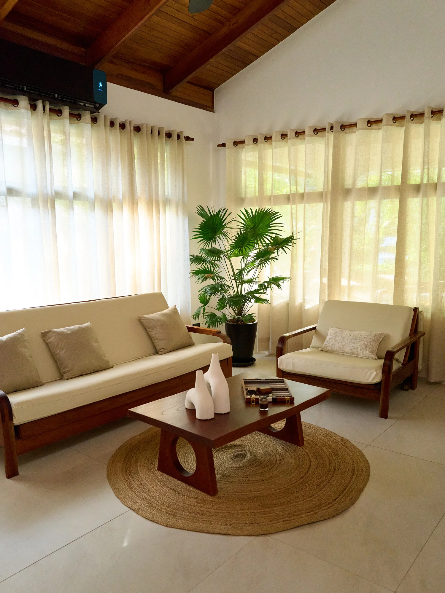 One Bedroom Villas 1