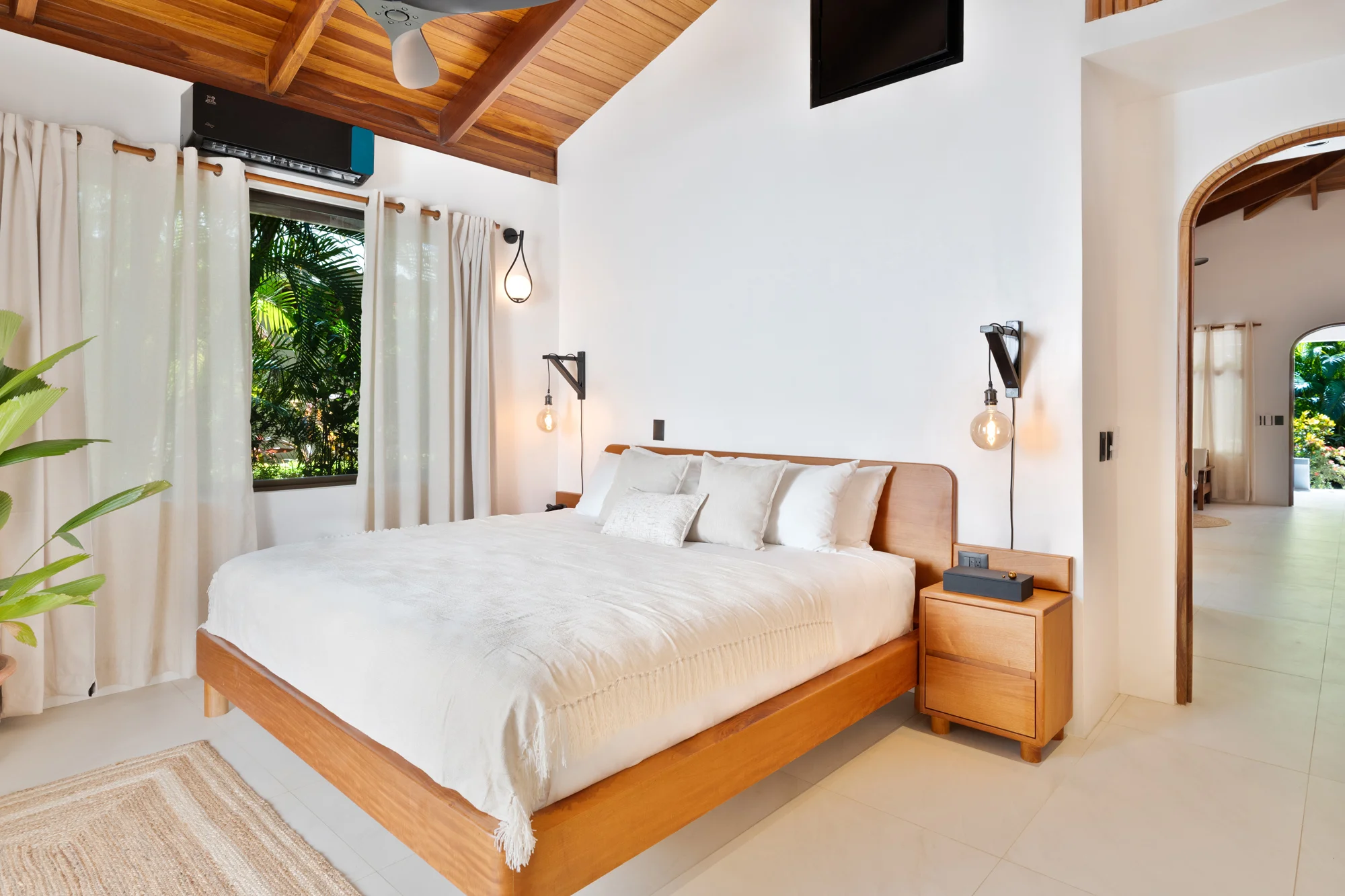 Bedroom Suite