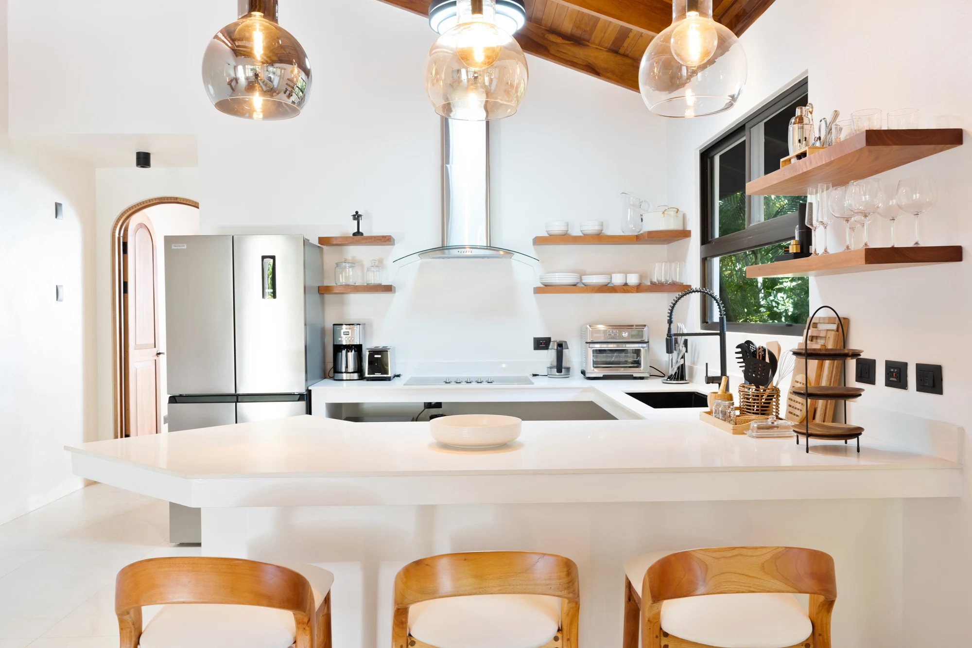 Villa lifestyle 1