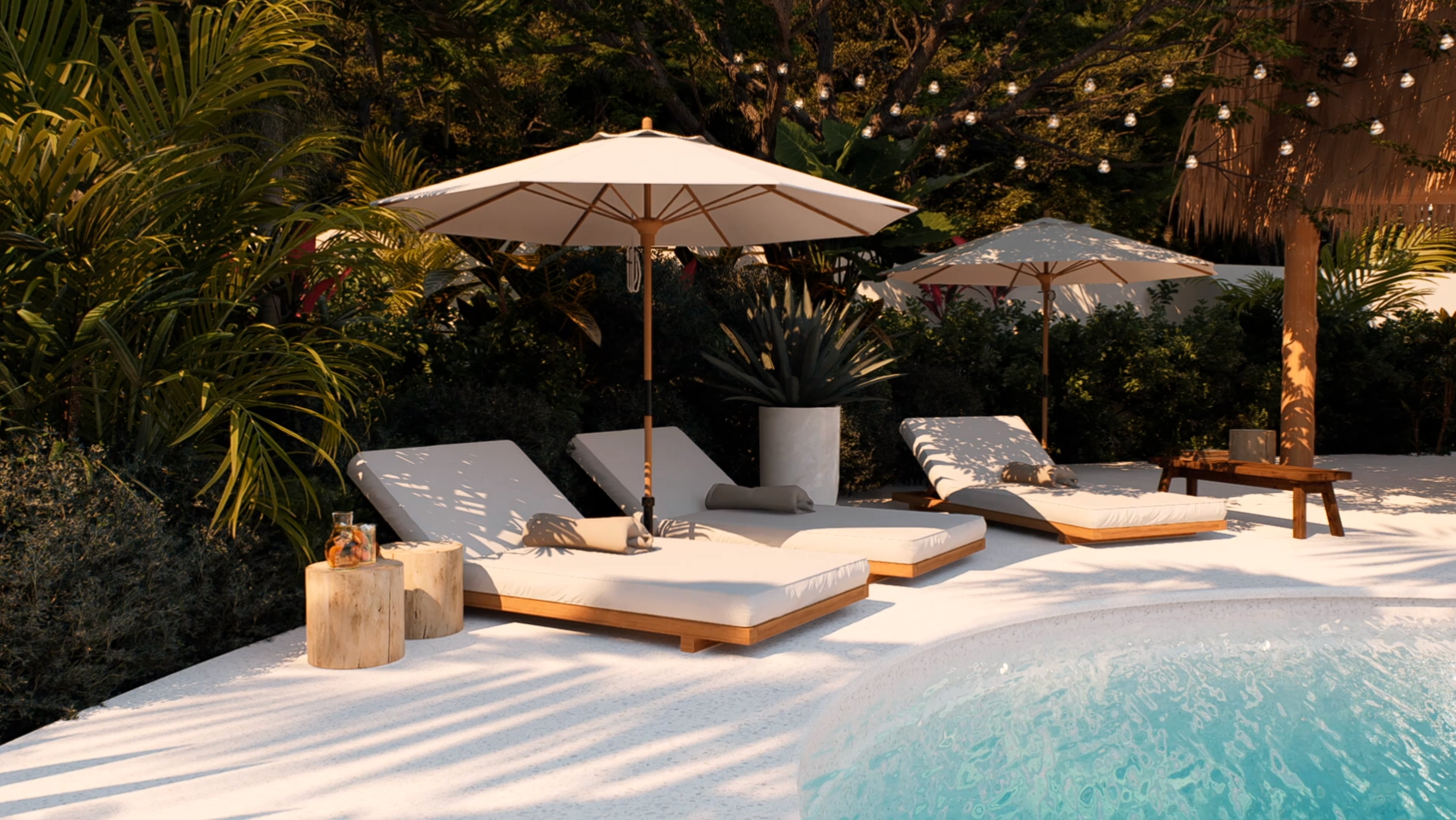 SEclusion journey package