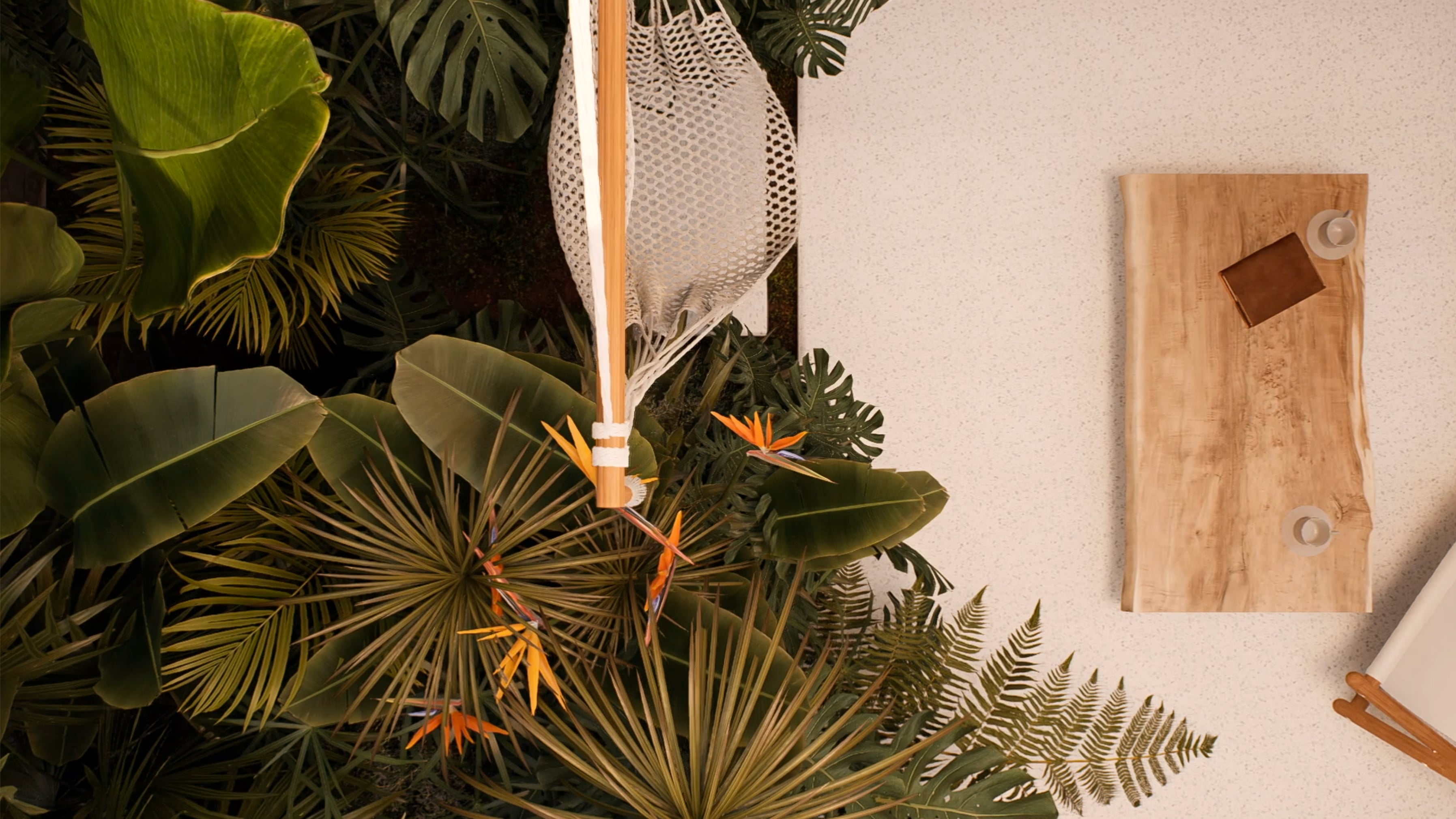 One Bedroom Villas 2